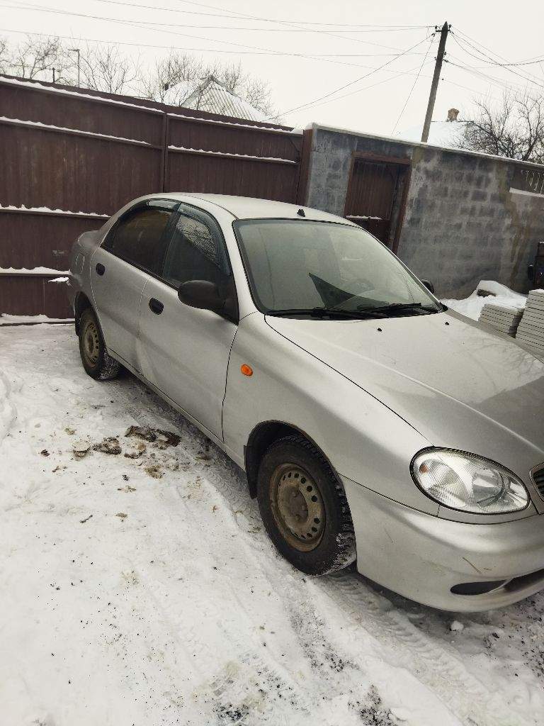 Дело ланос 1.5 год выпуска 2007 газ бензин пробег 280 000 в хорошем состаяни птс один хозяин польская сборка цена 280 000 р. Торг +7949 349 15 14 - фотография - 6