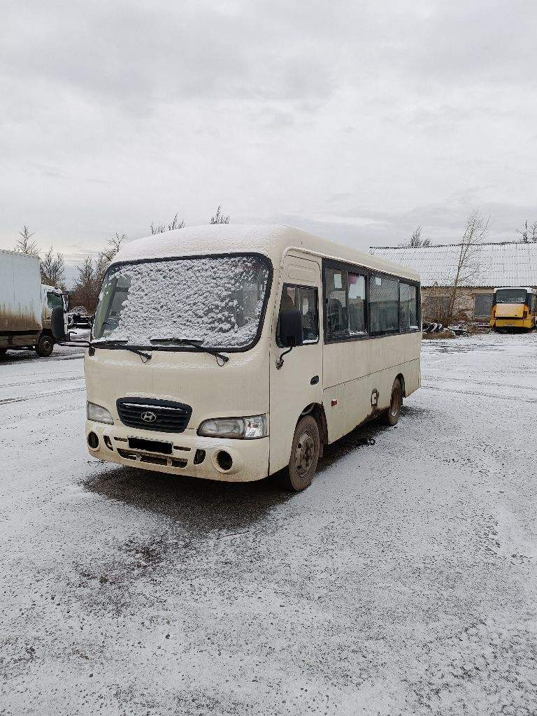 Разборка hyundai county салон, ходовая, трансмиссия, двс, кпп. Звонить +7(949)387-74-75 - фотография - 2