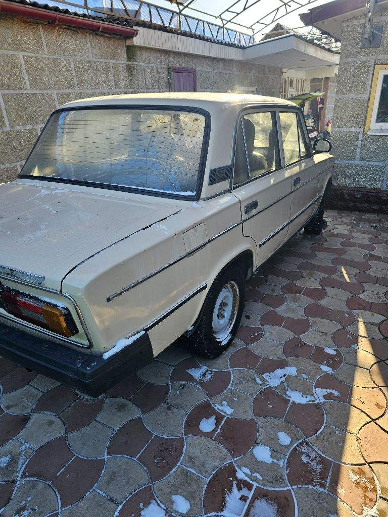 Продаеться ваз 21063
Год выпуска: 1990
Обьем двигателя 1.3 шестерочный мотор родной
Состояние очень хорошее, под капотом все новенькое, все заменено. Цена 150 000руб.
Номер +79494126098 - фотография - 12