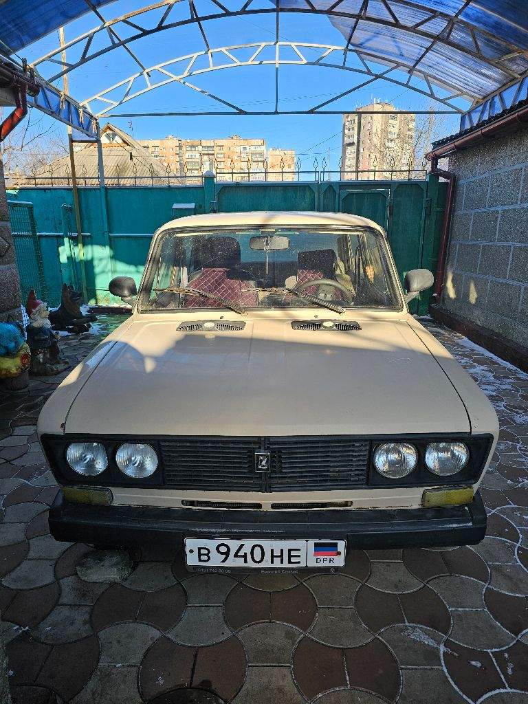Продаеться ваз 21063
Год выпуска: 1990
Обьем двигателя 1.3 шестерочный мотор родной
Состояние очень хорошее, под капотом все новенькое, все заменено. Цена 150 000руб.
Номер +79494126098 - фотография - 15