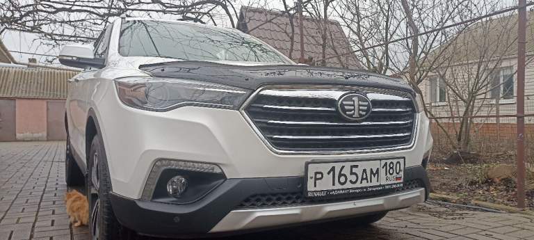 Автомобиль китайской сборки, оцинкован, то через 7-8 тыс. Крыша панорама, люк, прекрасная мульти медиа, блютуз, мп 4, гбо оборудование зарегистрировано в техпаспорте. Сделана качественная шумка. Машина задута и обработана. Пройдены все то. Не прокуренный салон. Не участвовала в дтп. Лкп в прекрасном состоянии. Фаркоп в наличии(для защиты) парктроники перед - зад и камера адаптивная. Климат-контроль, круиз-контроль, эл. Ручник, абс и все прибамбасы по движению и торможению есть. Я пенсионер и хочу коробку автомат. Возможен обмен на кроссовер с автоматом или роботом не старше 3 х лет с доплатой в ту или иную сторону. - фотография - 6