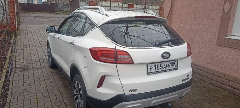 Автомобиль китайской сборки, оцинкован, то через 7-8 тыс. Крыша панорама, люк, прекрасная мульти медиа, блютуз, мп 4, гбо оборудование зарегистрировано в техпаспорте. Сделана качественная шумка. Машина задута и обработана. Пройдены все то. Не прокуренный салон. Не участвовала в дтп. Лкп в прекрасном состоянии. Фаркоп в наличии(для защиты) парктроники перед - зад и камера адаптивная. Климат-контроль, круиз-контроль, эл. Ручник, абс и все прибамбасы по движению и торможению есть. Я пенсионер и хочу коробку автомат. Возможен обмен на кроссовер с автоматом или роботом не старше 3 х лет с доплатой в ту или иную сторону. - фотография - 3