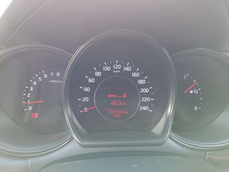 Продам kia ceed!
2013Г.
Мкпп: 6ст.
Пробег: 135.000 (подтвержден 100%).
Птс оригинал!
Не бита!
Все стекла родные!
В эксплуатации с февраля 2014 г.
Полный комплект ключей.
Два комплекта резины!
Вложений не требует!
Любые проверки за ваш счёт приветствуются!
Хороший торг реальному покупателю у капота!
Автотека свежая на руках.
Телефон: +79494122563
Цена: 1.250.000 т. Р. - фотография - 10