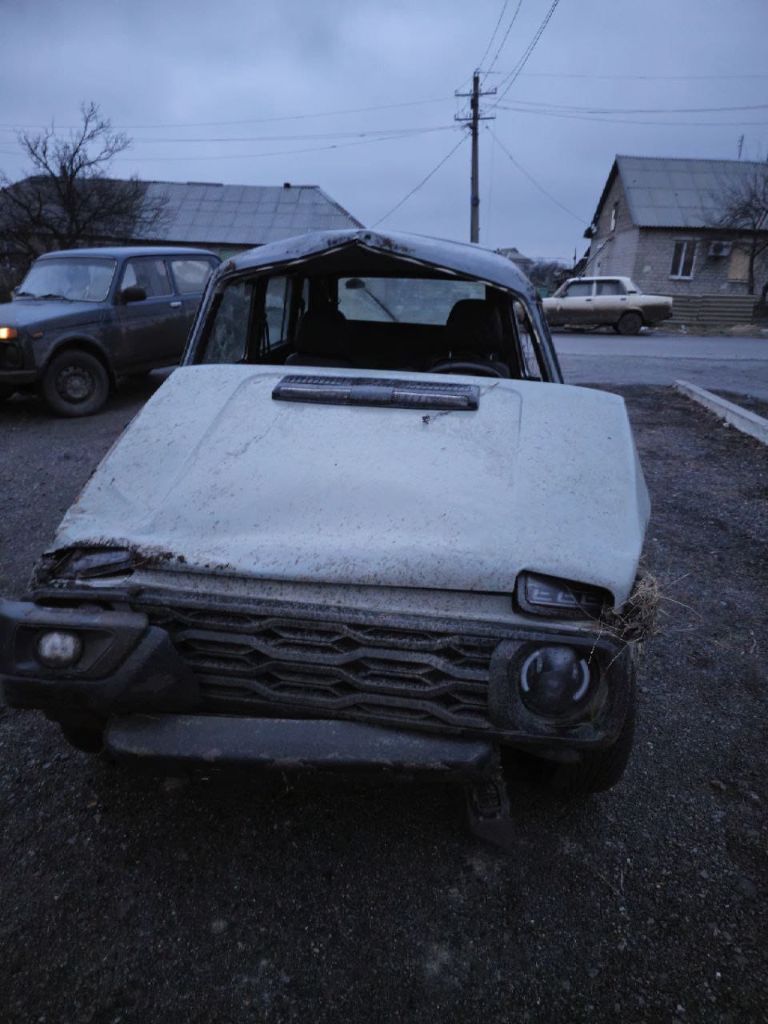 Продам ниву все вопросы по телефону +79494991938 !!@ - фотография - 1