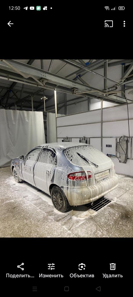 Продам daewoo lanos хэтчбек2010 г. В.1,5 газ бензин в нормальном рабочем состоянии. За период владения заменены стойки зад, перед, радиатор основной, радиатор печки, генератор сцепление, ремни ролики, выхлопная система в зборе, тормозная система все детали устанавливались новыми. На запчастях не экономил !резина зима на штамповках лето на легкосплавах. Цена 250000тыс. Руб торг. Остальные вопросы по телефону+79498136856 - фотография - 3