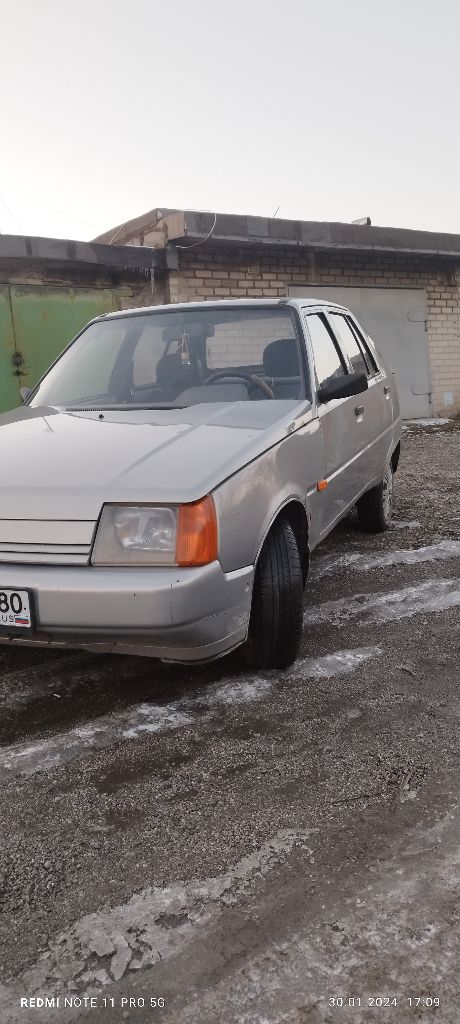 Продам славуту 2006 год, инжектор, газ евро 2,требует владений но не критично, мотор коробка огонь, любое переоформление) - фотография - 2