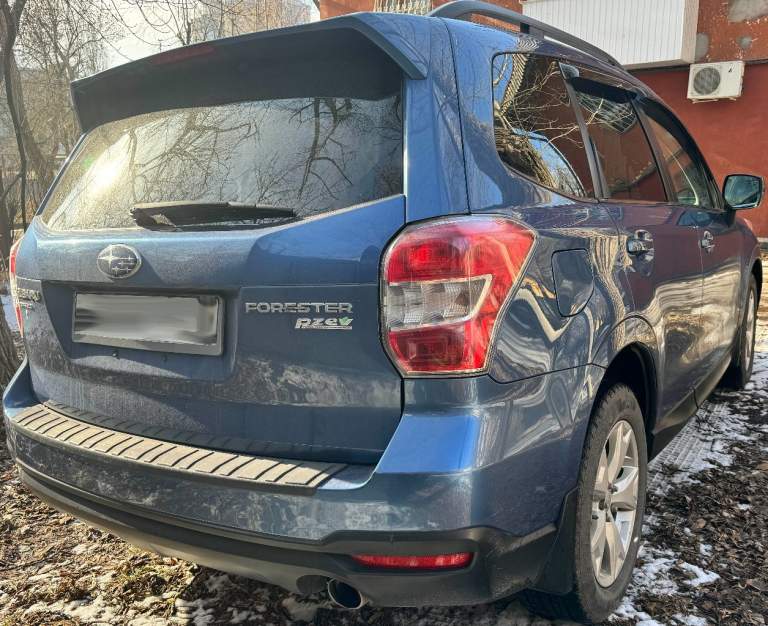 Продам sj 12/2014г. Бензин 2.5л. .
Растаможен, постоянный 180 учёт. Автомобиль в хорошем состоянии, полностью обслужен.
Цена 2 000 000 р. Торг есть.
Полное переоформление. Обмена нет. Находится в донецке
+79494739748
Если нет связи в telegram: @hamster_062 - фотография - 2