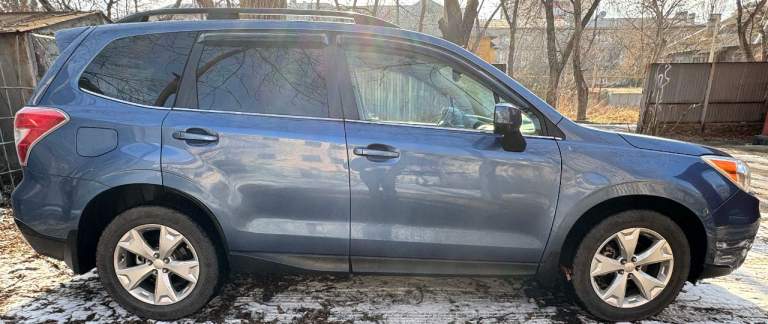 Продам sj 12/2014г. Бензин 2.5л. .
Растаможен, постоянный 180 учёт. Автомобиль в хорошем состоянии, полностью обслужен.
Цена 2 000 000 р. Торг есть.
Полное переоформление. Обмена нет. Находится в донецке
+79494739748
Если нет связи в telegram: @hamster_062 - фотография - 3