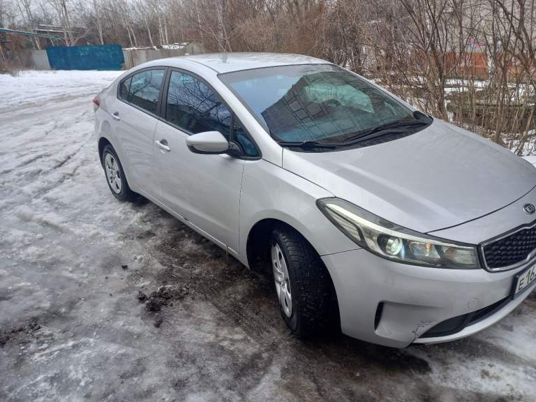 🚗 Forte
Год: 2016
Тип кпп: автоматическая
Пробег: 160тыс
Дополнительная информация : продам автомобиль kia forte 2016 г. Двигатель 2 л ; автомат, пробег:160тыс автомобиль в отличном состоянии, полностью обслужен. Все масла, фильтра заменены, в ближайшее время не требуется, ходовая, двигатель в идеале. Салон(ткань) в отличном состоянии, не прокуренный, не затертый. В чехлах. Хорошая комплектация : круиз контроль, 4 стекла подъемника, аbs, esp, магнитола (android), установлено гбо -4 (метан) 21 куб. Новая летняя резина по кузову все нюансы на фото. В комплекте бампер передний, покупал для себя, для замены
Цена: 1300000 руб
📲 Tg: артём
📞🇷🇺Звоните: +79493530771 - фотография - 3