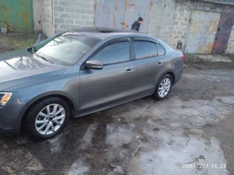 Продам volkswagen jetta 2012г. В. , 2.5л. , 133 000км, предмаксимальная комплектация, очень хорошее состояние, установлено гбо 2тыс. Км. Назад, машина полностью обслужена, целый салон, бережная эксплуатация.
1 200 000 Руб. Торг только у машины.
Звонить по телефону +7 949 321-85-65 или ватсап. Александр - фотография - 9