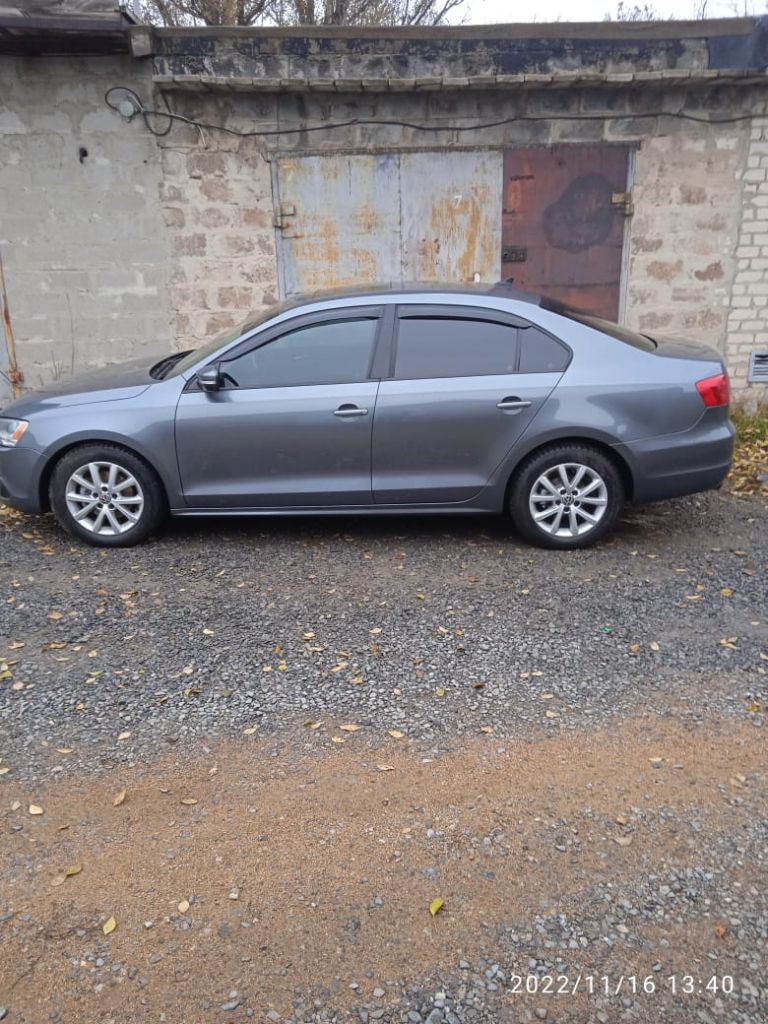 Продам volkswagen jetta 2012г. В. , 2.5л. , 133 000км, предмаксимальная комплектация, очень хорошее состояние, установлено гбо 2тыс. Км. Назад, машина полностью обслужена, целый салон, бережная эксплуатация.
1 200 000 Руб. Торг только у машины.
Звонить по телефону +7 949 321-85-65 или ватсап. Александр - фотография - 8