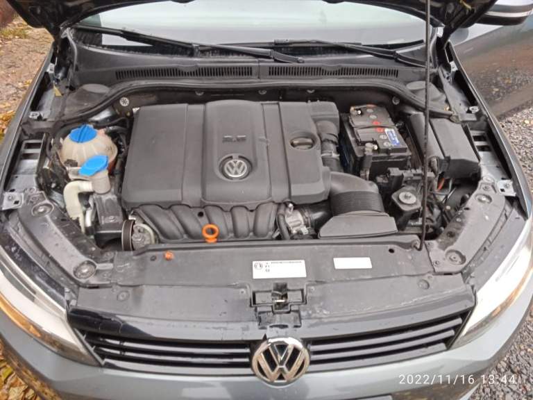 Продам volkswagen jetta 2012г. В. , 2.5л. , 133 000км, предмаксимальная комплектация, очень хорошее состояние, установлено гбо 2тыс. Км. Назад, машина полностью обслужена, целый салон, бережная эксплуатация.
1 200 000 Руб. Торг только у машины.
Звонить по телефону +7 949 321-85-65 или ватсап. Александр - фотография - 2