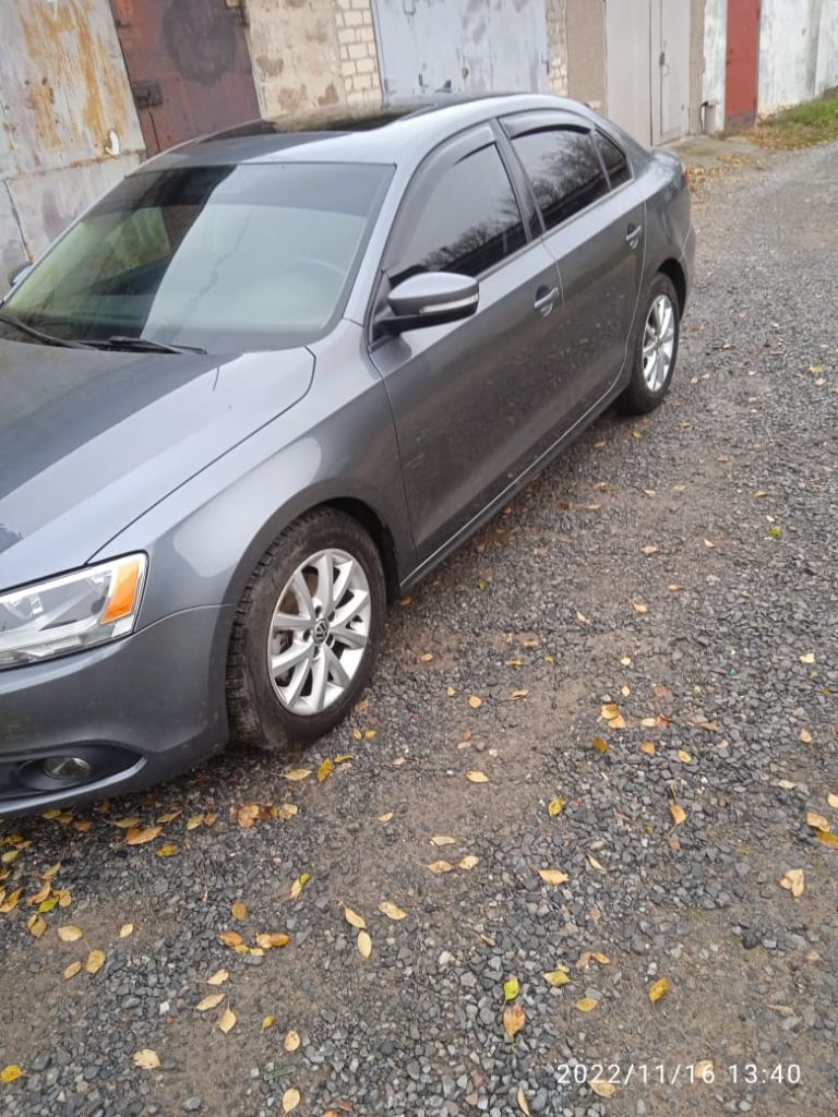 Продам volkswagen jetta 2012г. В. , 2.5л. , 133 000км, предмаксимальная комплектация, очень хорошее состояние, установлено гбо 2тыс. Км. Назад, машина полностью обслужена, целый салон, бережная эксплуатация.
1 200 000 Руб. Торг только у машины.
Звонить по телефону +7 949 321-85-65 или ватсап. Александр - фотография - 4
