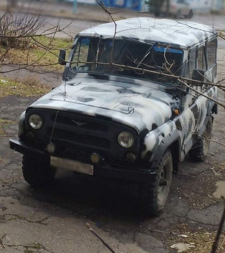 Продам ваз, модель: kozlik, год выпуска: 1996, цена: 300 тысяч. Уазик полностью выполняет свои функции.
7 Мест, полный привод, грязевая резина, всё работает, кроме дворников. (на это уступлю). ..
Трансформируется в кабриолет, очень удобный автомобиль для бездорожья!
Осмотр в макеевке.
+79497560976. - фотография - 1