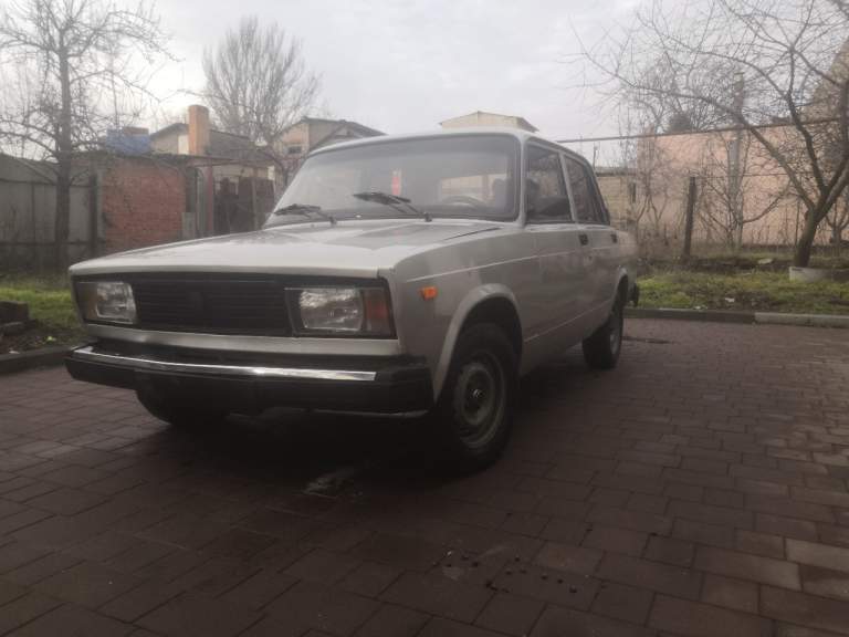 Продам ваз 2105 2010год 200тыс рублей срочно в хорошем состоянии, снята с учёта, юридически чиста, оформление по дкп - фотография - 3