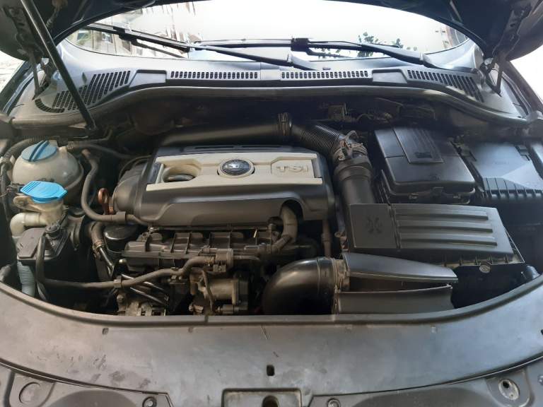 Skoda superb год 2010 двигатель 1.8 tsi (бензин, 152л. С. ) турбо. Коробка автомат (dsg) 7 ступеней. Пробег 196 тыс. Км. Комплектация: подогрев сидений, датчик света, датчик дождя, парктроник, мультируль, климат контроль 2х зонный, обогревы зеркал, авто складывание зеркал, омыватель фар и т. Д. Я собственник, любое переоформление, авто на местном учёте. Цена 980 000 руб. Торг. +79495010077 донецк. - фотография - 5