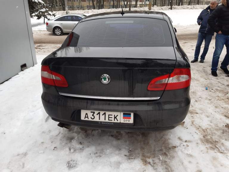 Skoda superb год 2010 двигатель 1.8 tsi (бензин, 152л. С. ) турбо. Коробка автомат (dsg) 7 ступеней. Пробег 196 тыс. Км. Комплектация: подогрев сидений, датчик света, датчик дождя, парктроник, мультируль, климат контроль 2х зонный, обогревы зеркал, авто складывание зеркал, омыватель фар и т. Д. Я собственник, любое переоформление, авто на местном учёте. Цена 980 000 руб. Торг. +79495010077 донецк. - фотография - 3