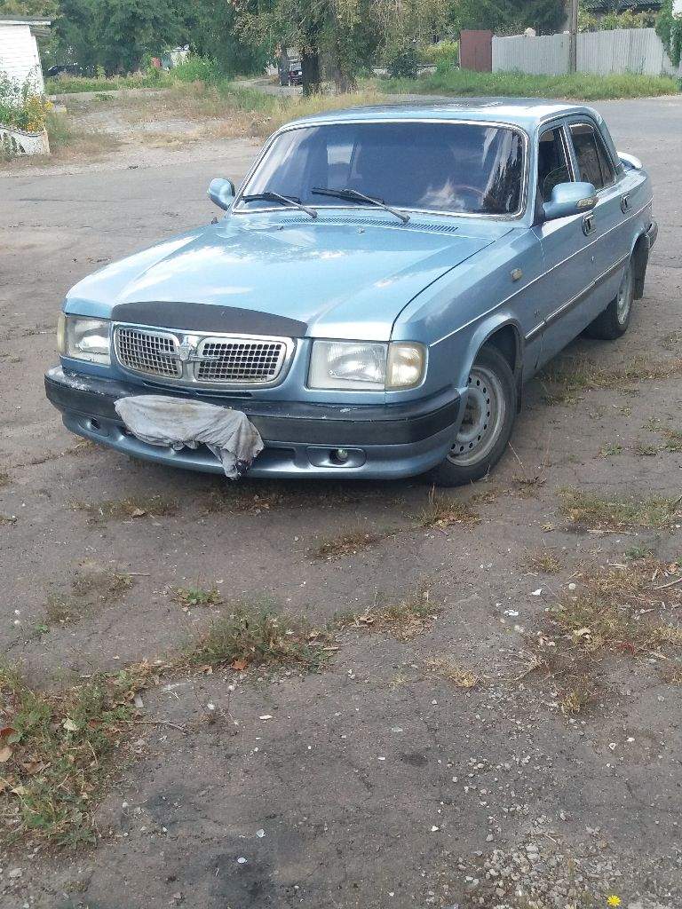 Газ 3110 год 2002 состояние рабочее, цена 150000 р. Тел. +9493677169 - фотография - 2