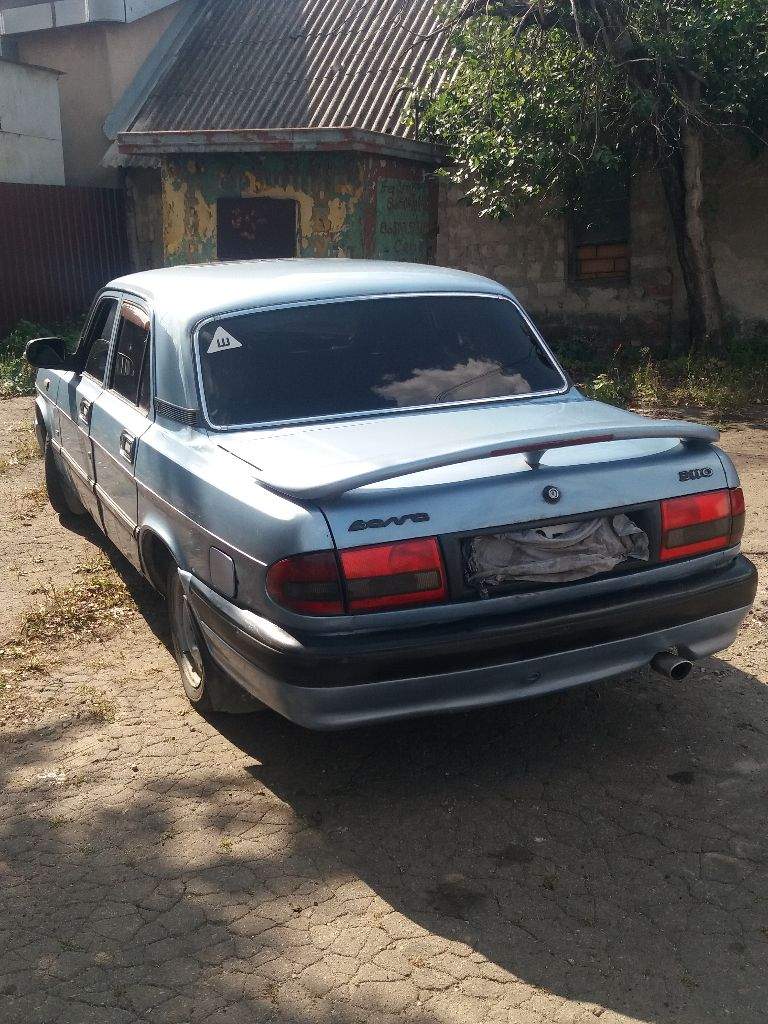 Газ 3110 год 2002 состояние рабочее, цена 150000 р. Тел. +9493677169 - фотография - 4
