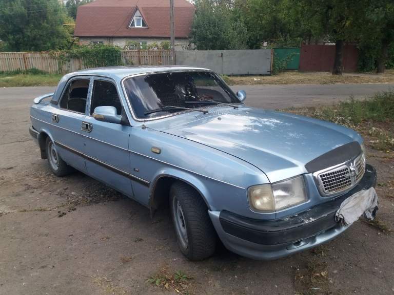 Газ 3110 год 2002 состояние рабочее, цена 150000 р. Тел. +9493677169 - фотография - 10