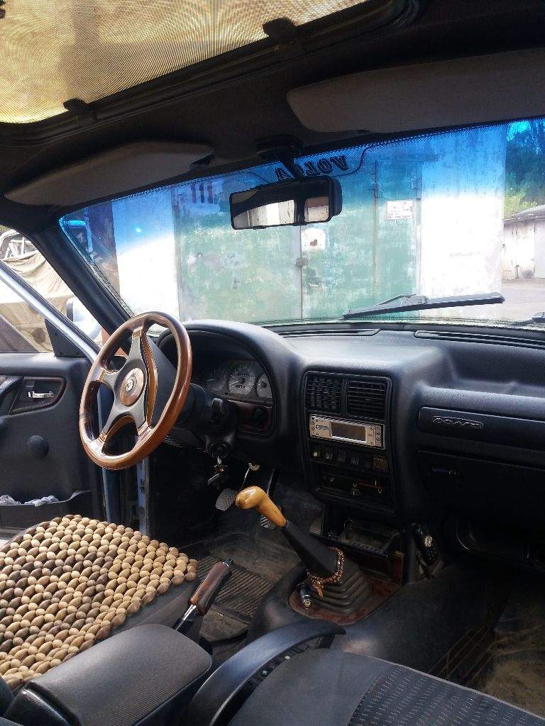 Газ 3110 год 2002 состояние рабочее, цена 150000 р. Тел. +9493677169 - фотография - 14