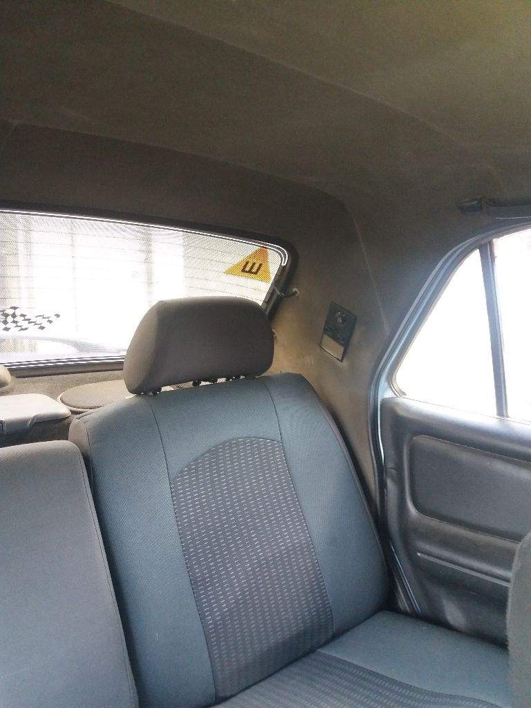 Газ 3110 год 2002 состояние рабочее, цена 150000 р. Тел. +9493677169 - фотография - 8