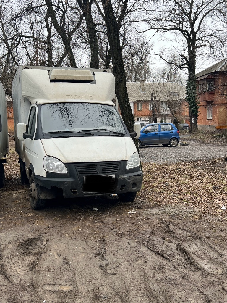 Продам газели обе с рэфом
Газ холодильник вписаны
79494763701 - фотография - 2