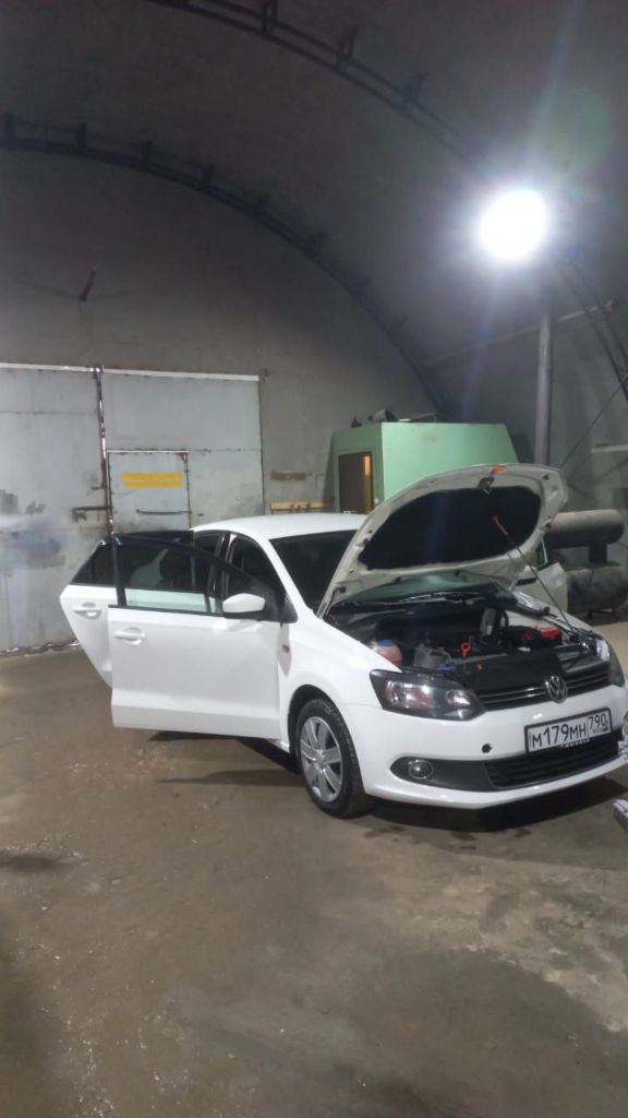 Volkswagen polo 2013г
Пробег 258 000 км
Цена: 830 000₽
Цвет: белый
Номер для связи: +7 949 489 15 07 - фотография - 4