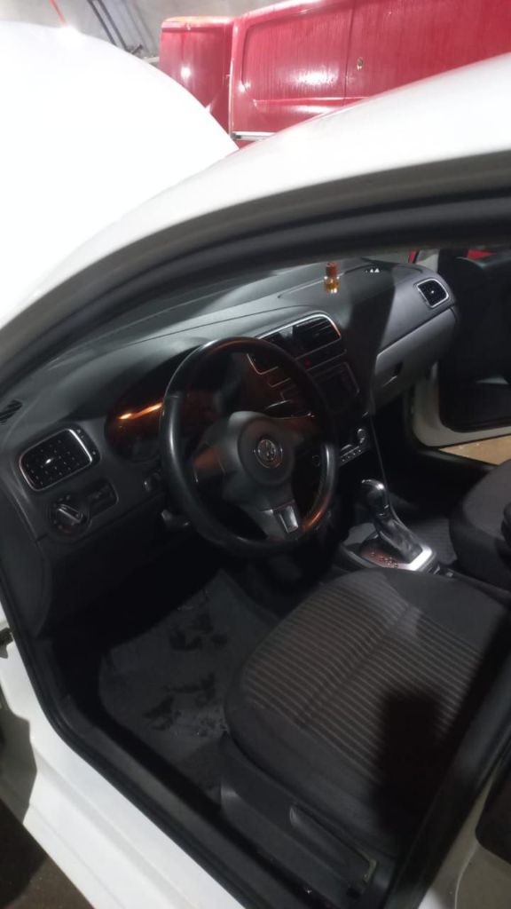 Volkswagen polo 2013г
Пробег 258 000 км
Цена: 830 000₽
Цвет: белый
Номер для связи: +7 949 489 15 07 - фотография - 2