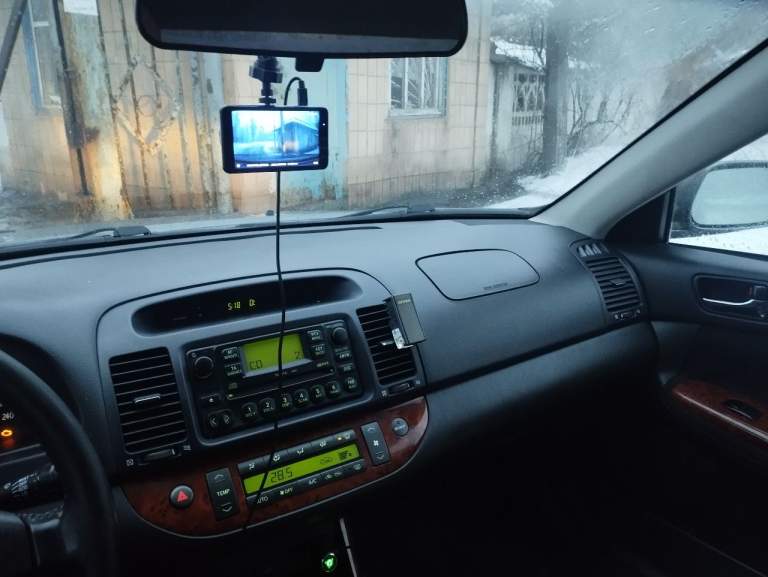 Продам toyota camry 30 2.4 на автомате авто в отличном состоянии всё работает без нареканий также отдам второй комплект резины на литых дисках toyota + новые запчасти собственник, полное переоформление цена 720000 р. Причина продажи покупка нового авто.
+79493973710
Телега +79493973710
Харцызск - фотография - 14