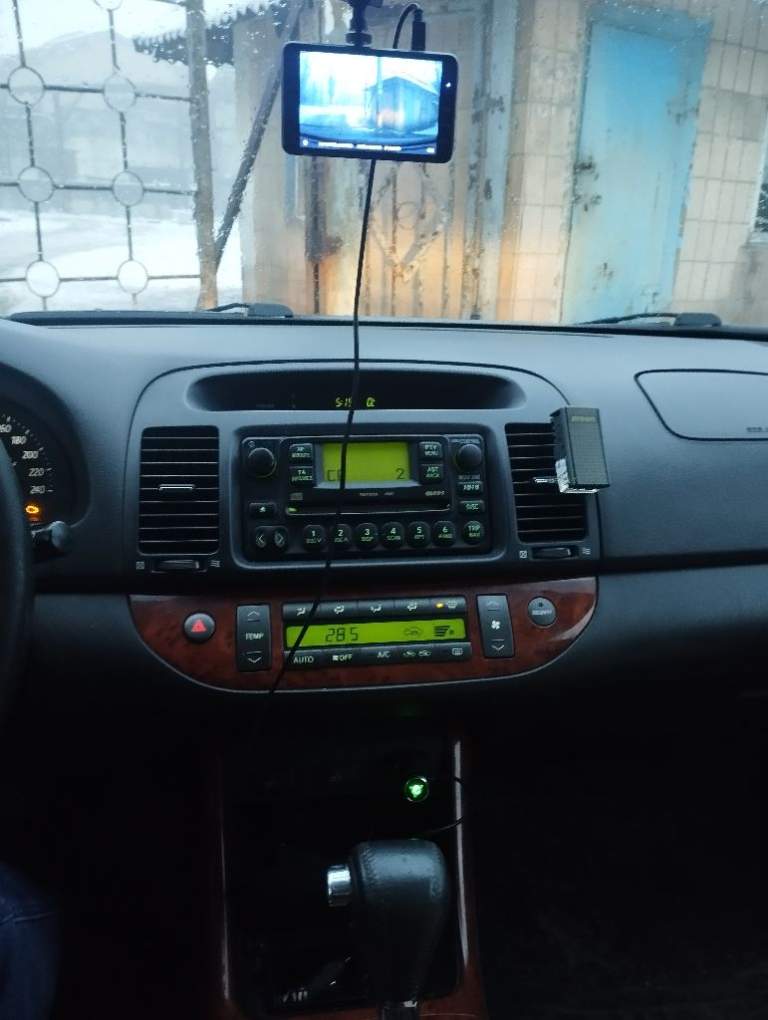 Продам toyota camry 30 2.4 на автомате авто в отличном состоянии всё работает без нареканий также отдам второй комплект резины на литых дисках toyota + новые запчасти собственник, полное переоформление цена 720000 р. Причина продажи покупка нового авто.
+79493973710
Телега +79493973710
Харцызск - фотография - 26