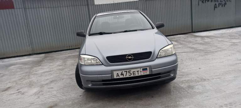 Продам opel astra g 1.4, механика, газ-бензин, 2006г. (2007 куплен в салоне донецка) пробег 294тыс, кузов в хорошем состоянии, мотор самый простой 8 клапанный(цепной), кондиционер (заправлен), 2ключа, резина лето новая на титанах, зима на штампах. Один хозяин, юридически чистая. Документы в полном порядке, переоформление в мрэо(или дкп) цена 490тыс. Р. Разумный торг у капота. Осмотр горловка.
+79493125129 - фотография - 14