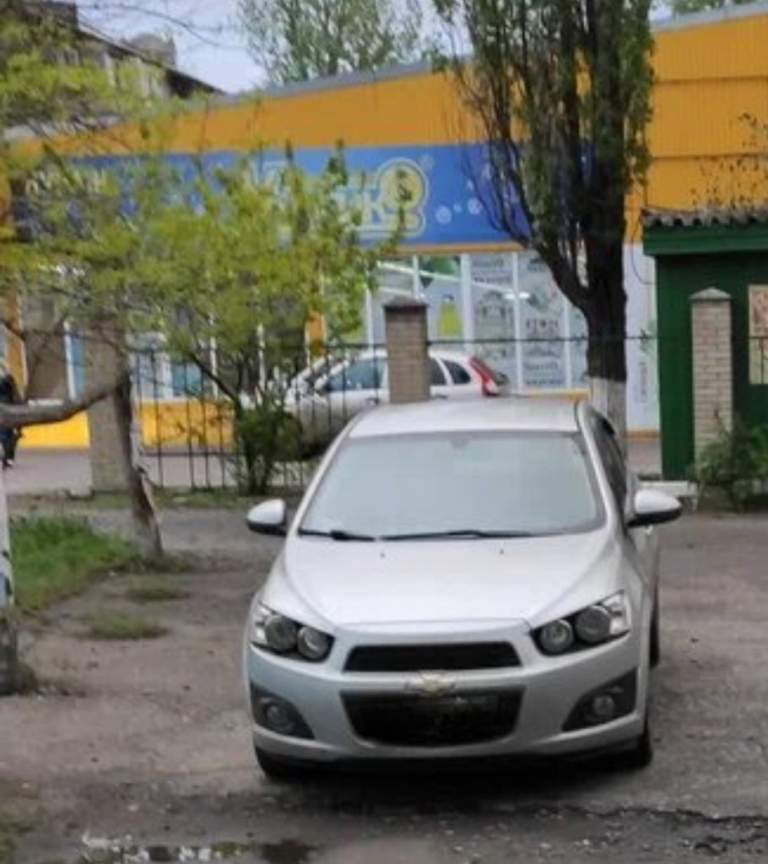 Продаю ухоженный автомобиль
Шевроле авэо т300
2013Год, апрель. .
103000Км. , один хозяин, д. Н. Р. - учет. .
Авто:- комплектация максимальная, мех. , 1.6, есть ещё допы( по телефону)
Теплообменник, грм, заменены!
Цена 1100000.. (торг, до подорожания( до апреля))
+79493346130 - фотография - 1