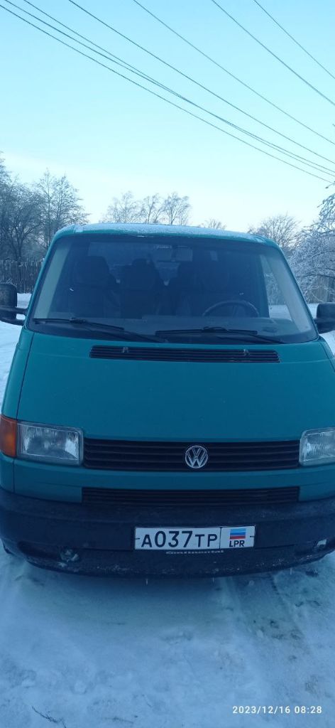 Продам volkswagen t4 2000 года выпуска, в хорошем состоянии от хозяина, любое переоформление, 600 тысяч. Обращаться только по телефону, +7 959 517-43-36 - фотография - 6