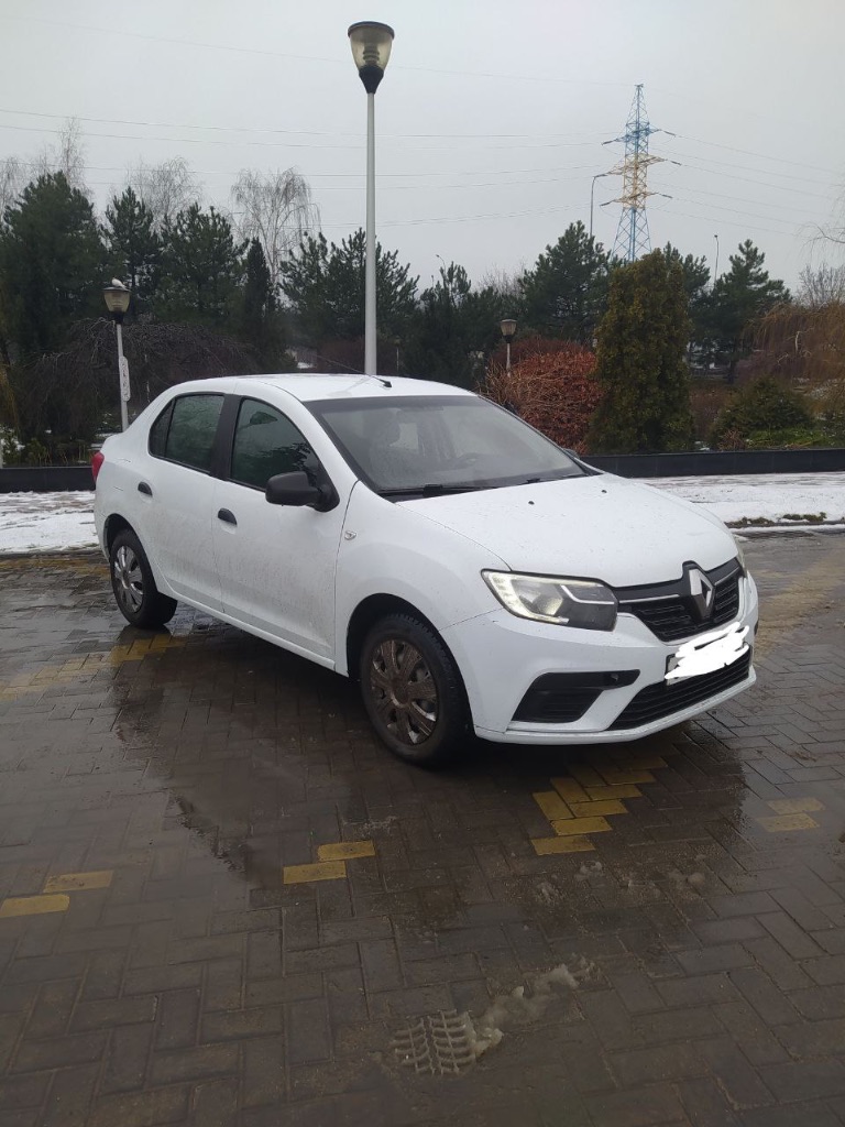 Продам рено логан 2019 года. Надежная машина, в отличном состоянии за свои деньги. Мотор 1.6 работает отлично, коробка 5 ступенчатая механика, кондиционер печка, все что надо в машине работает. Установлен газ. В машине ничего не гремит, не стучит, не скрепит. Дно целое без ржавчины. По кузову менялось левое крыло, бампер, царапина на правой двери и помятая крышка багажника. Машина продалися по низу рынка. Цена: 699 007все подробности по телефону: +7 949 321 46 47 сергей - фотография - 2