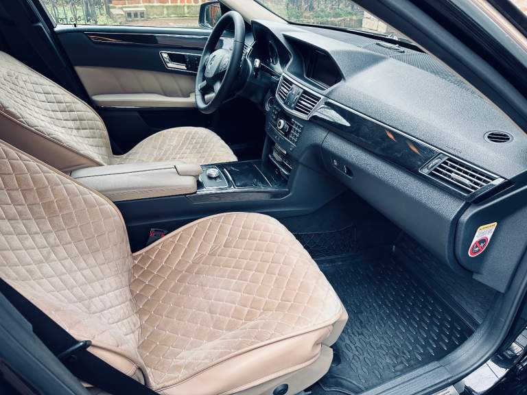 E-class 350 4matic, объём (3.5 бензин)
-2010 Года выпуска-автомобиль в отличном состоянии, без нареканий, самая полная комплектация, машина недавно прошла то, заменены все масла и фильтра, кузов покрыт жидким стеклом.
Пробег 271 тыс. Км.
Цена 1 770 000 руб.
Для получения более подробной информации звоните:+79495994128 - фотография - 9