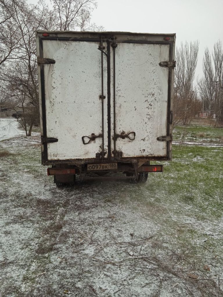 Продам газ 4216. Двигатель после капитального ремонта, сцепление новое, колодки перед/зад новые. Рефрижератор вписан, газ евро 4. Задняя резина новая.
Цена;570000
+79493846063 - фотография - 4