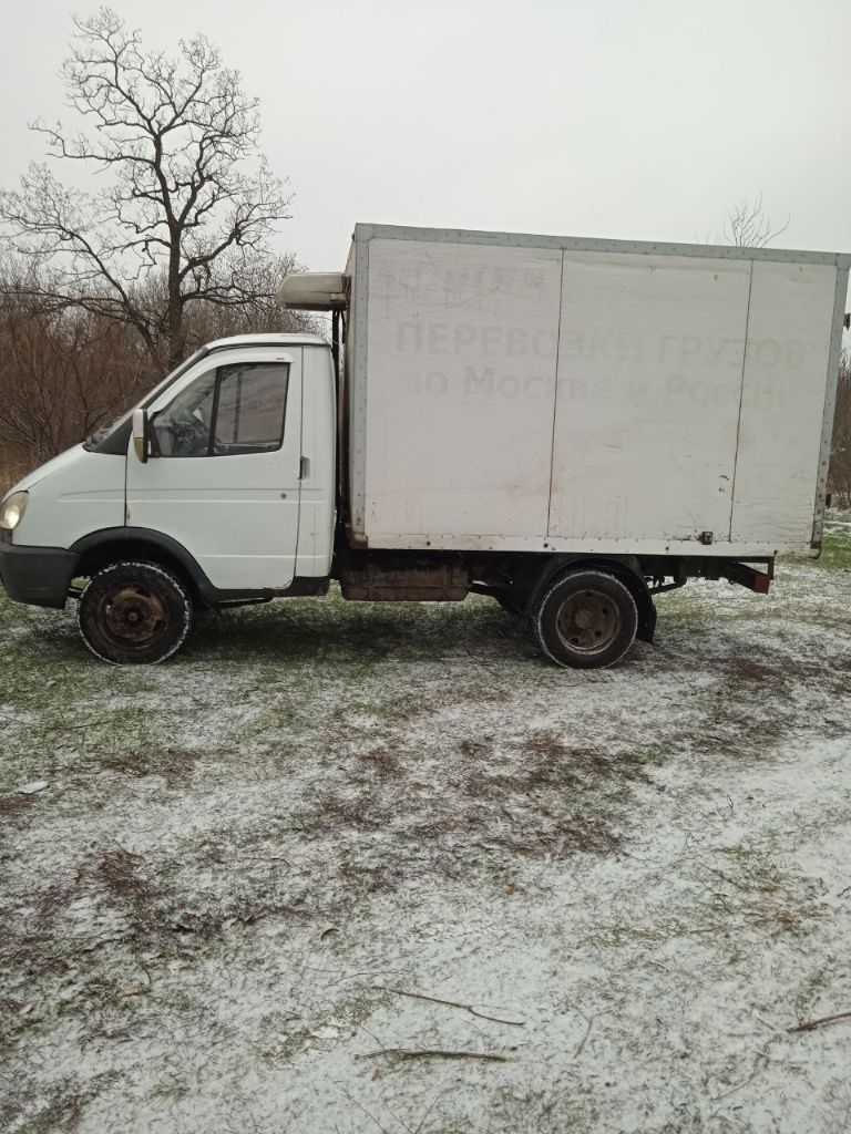 Продам газ 4216. Двигатель после капитального ремонта, сцепление новое, колодки перед/зад новые. Рефрижератор вписан, газ евро 4. Задняя резина новая.
Цена;570000
+79493846063 - фотография - 2