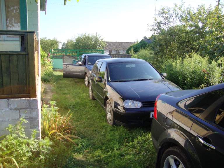После дтп джили эмгранд на разборке т. +79493182977 - фотография - 1