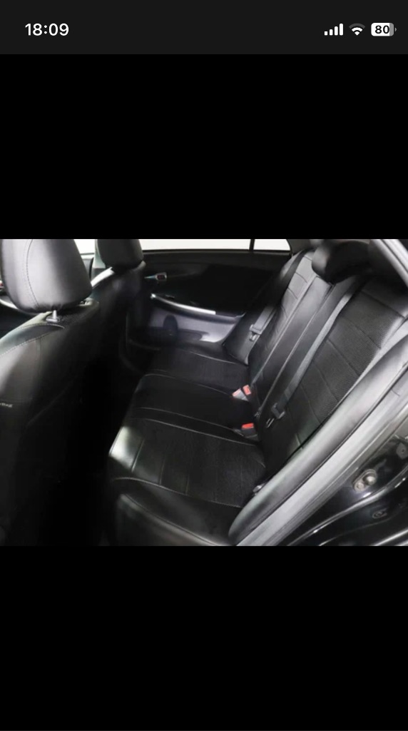 Продам toyota corolla 2012 г. В.
Зполностью обслужена
Два комплекта резины
Чистый, ухоженный салон
Подогрев сидений
Вложений не требует
Собственник
Цена:1.050.000
Тел:+79493655020
Кировское днр - фотография - 6