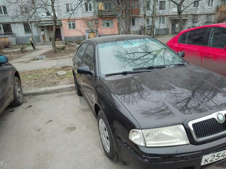 Продам: škoda оctavia tour 🚀
Двигaтeль: 1.6
Пробег: 253000км
Γод: 2009
Кππ: механика
Πpивoд: передний
Описание:
Авто в отличном состоянии, по кузову в очень хорошем состоянии.
На полном ходу.
Кондиционер,
Масло поменял, антифриз новый
Двигатель работает ровно, масло не ест
Кузов без рыжиков
Осмотр в донецке
Любой оформление в мрэо

Цена: 650000+ торг
+79494219091 - фотография - 1