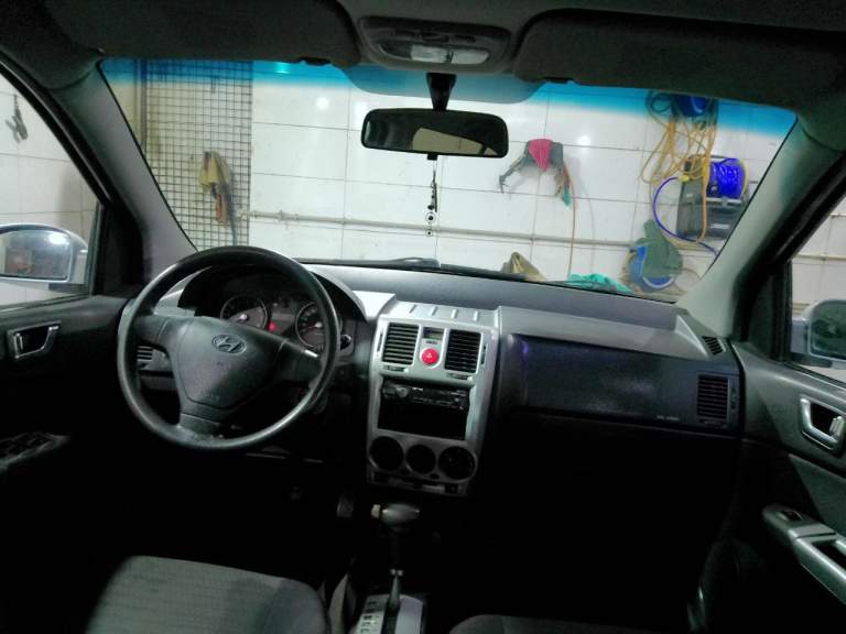 Продам hyundai getz gls 2006
Автомат 1.6
Пробег 183000

Автомат, кондиционер, 4-стеклоподьемника, эл-регуловка зеркал, подогрев заднего стекла
Новые колодки передние и задние
Масло поменял, антифриз новый, ходовая вся сделана
Новая зимнаяя резина
Двигатель работает ровно, масло не ест не дымит
Коробка не пинается
Кузов без рыжиков
Осмотр в донецке
Любое оформление в мрэо

Цена: 670000+ торг
+79494219091 - фотография - 6