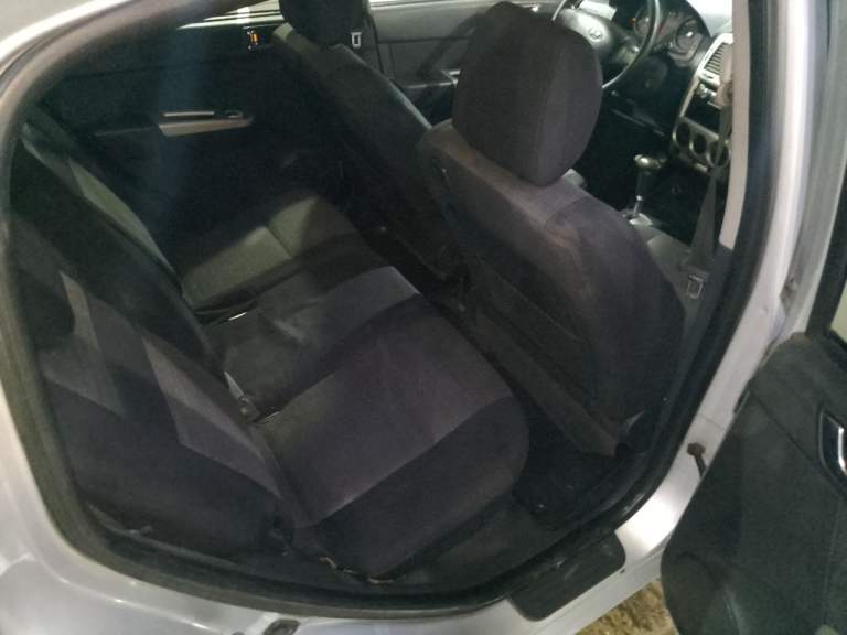 Продам hyundai getz gls 2006
Автомат 1.6
Пробег 183000

Автомат, кондиционер, 4-стеклоподьемника, эл-регуловка зеркал, подогрев заднего стекла
Новые колодки передние и задние
Масло поменял, антифриз новый, ходовая вся сделана
Новая зимнаяя резина
Двигатель работает ровно, масло не ест не дымит
Коробка не пинается
Кузов без рыжиков
Осмотр в донецке
Любое оформление в мрэо

Цена: 670000+ торг
+79494219091 - фотография - 7