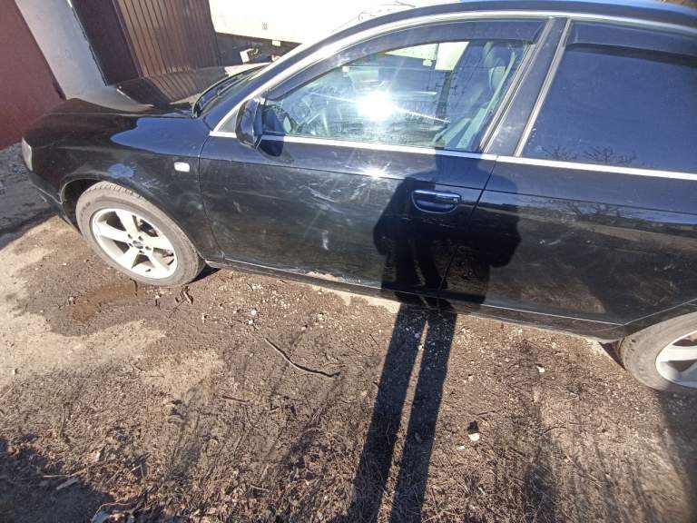 Audi a6
Год выпуска:2007г
Двигатель:2.4
Пробег: 405 000км
Технически хорошая
Колеса новые (летние)
Цена:680 000₽
+79494891507 - фотография - 3