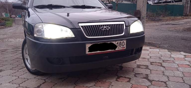 Продам авто chery amulet. 2008 год выпуска. Родного пробег 267000 км. За время владением автомобиля было много чего поменяно. Днище обрабатывалось сразу после покупки. Авто полностью обслужено. Мотор не дымит, масло от замены до замены не доливаю. Кпп без нареканий. Ходовая сделана. Резина зима. Стоит газ евро-4, в документы вписан. Машина местная, стоит на 180 регионе. По кузову есть возрастные болячки, но не критичные. С машиной отдам кое какие запчасти. Каждый день на ходу. Цена 285000 рублей. Торг у машины. Быстрым 265000 руб. Осмотр г. Макеевка +79494148040 - фотография - 8