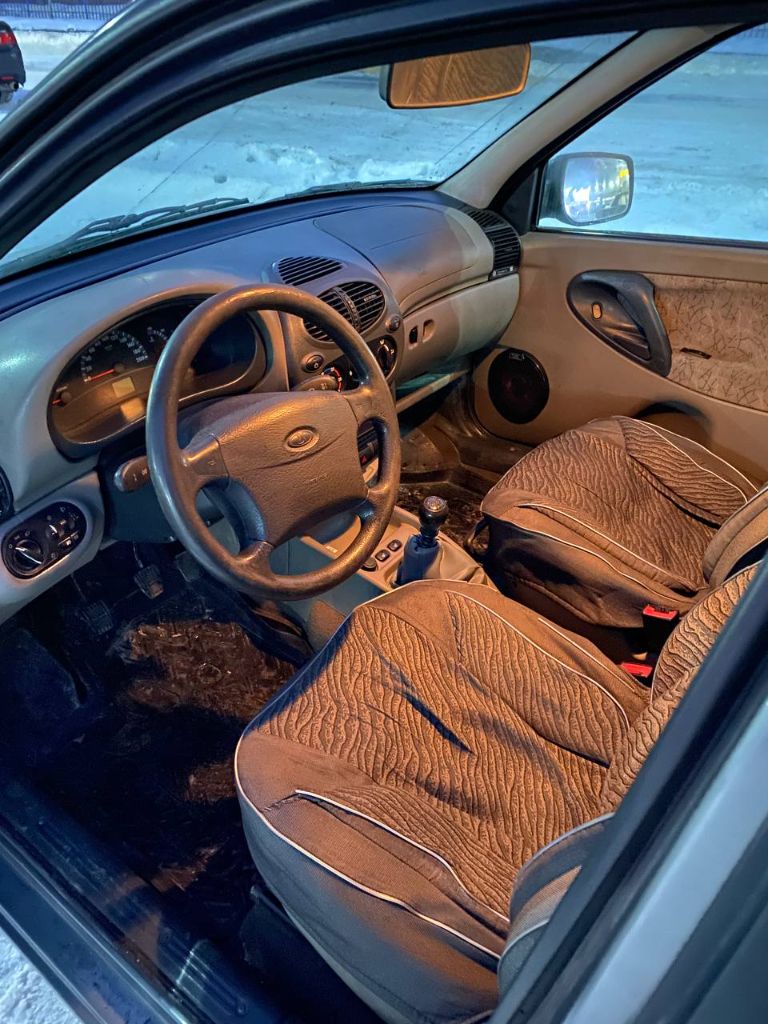 Продам lada kalina универсал 1.6, 16 клапанов
2010 Г
Комплектация luxe
Пробег 160 тыс.
1 Хозяин
Коробка, двигатель отс
По кузову идеал, в родной краске без шпакли!
Не гнилая, почти как с салона
Электростеклоподъемники передних и задних стекол, подогрев передних сидений, электро-регулировка зеркал, подогрев заднего стекла,
Новые фары, ролик генератора, генератор, стойки в круг, задние барабаны в сборе, тросик ручника, термостат, радиатор, печка, фары, крылья, капот, бампер. Т. К были при тертости
Все вопросы по телефону находиться в мариуполе
Цена 520 тыс рублей
8-949-563-21-87 Сергей - фотография - 7