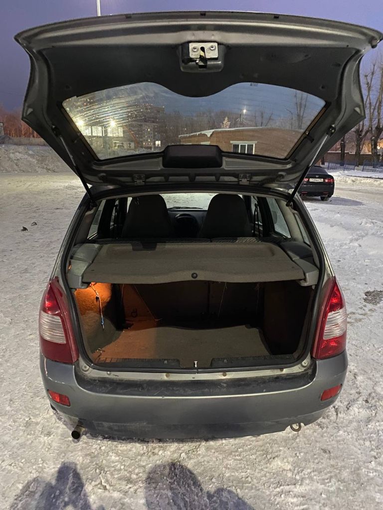 Продам lada kalina универсал 1.6, 16 клапанов
2010 Г
Комплектация luxe
Пробег 160 тыс.
1 Хозяин
Коробка, двигатель отс
По кузову идеал, в родной краске без шпакли!
Не гнилая, почти как с салона
Электростеклоподъемники передних и задних стекол, подогрев передних сидений, электро-регулировка зеркал, подогрев заднего стекла,
Новые фары, ролик генератора, генератор, стойки в круг, задние барабаны в сборе, тросик ручника, термостат, радиатор, печка, фары, крылья, капот, бампер. Т. К были при тертости
Все вопросы по телефону находиться в мариуполе
Цена 520 тыс рублей
8-949-563-21-87 Сергей - фотография - 6