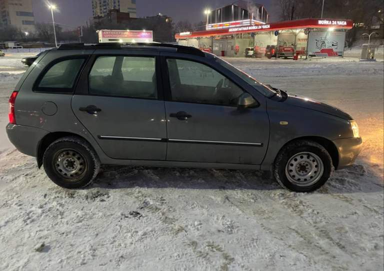 Продам lada kalina универсал 1.6, 16 клапанов
2010 Г
Комплектация luxe
Пробег 160 тыс.
1 Хозяин
Коробка, двигатель отс
По кузову идеал, в родной краске без шпакли!
Не гнилая, почти как с салона
Электростеклоподъемники передних и задних стекол, подогрев передних сидений, электро-регулировка зеркал, подогрев заднего стекла,
Новые фары, ролик генератора, генератор, стойки в круг, задние барабаны в сборе, тросик ручника, термостат, радиатор, печка, фары, крылья, капот, бампер. Т. К были при тертости
Все вопросы по телефону находиться в мариуполе
Цена 520 тыс рублей
8-949-563-21-87 Сергей - фотография - 2