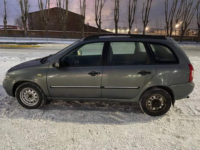 Продам lada kalina универсал 1.6, 16 клапанов
2010 Г
Комплектация luxe
Пробег 160 тыс.
1 Хозяин
Коробка, двигатель отс
По кузову идеал, в родной краске без шпакли!
Не гнилая, почти как с салона
Электростеклоподъемники передних и задних стекол, подогрев передних сидений, электро-регулировка зеркал, подогрев заднего стекла,
Новые фары, ролик генератора, генератор, стойки в круг, задние барабаны в сборе, тросик ручника, термостат, радиатор, печка, фары, крылья, капот, бампер. Т. К были при тертости
Все вопросы по телефону находиться в мариуполе
Цена 520 тыс рублей
8-949-563-21-87 Сергей - фотография - 5