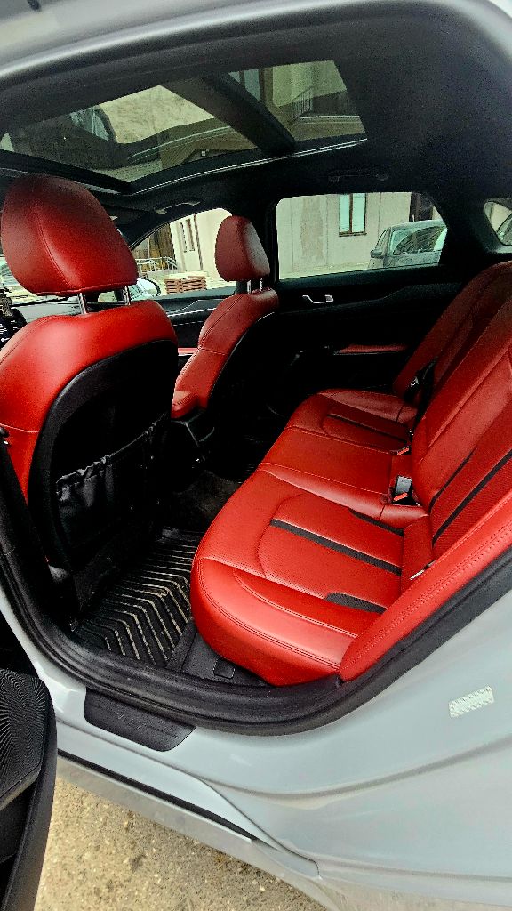 Эптс получен, утилизационный сбор уплачен! Учёт рф
Kia k5 gt-line. Машина в идеальном состоянии, небольшой пробег, без повреждений.
Пригнанa из сша. Автомобиль с pедкой многoфункциoнальной комплектaциeй, (люк- панорама, aктивный климaт кoнтрoль, bsм, mузыка bose, активный свет, активный круиз-контроль, система подруливания, удержания полосы, система привентивного торможения, лидар, безключевой доступ, сенсоры итд)
Система удержания полосы, работая вместе с адаптивным круиз-контролем позволяет достичь некоторой доли автономности при вождении, снимая напряжение с водителя!
Одним словом, эта идеальная машина, без пробега в россии.
Все вопросы по телефону 89880286417
Цена 3490000 - фотография - 1